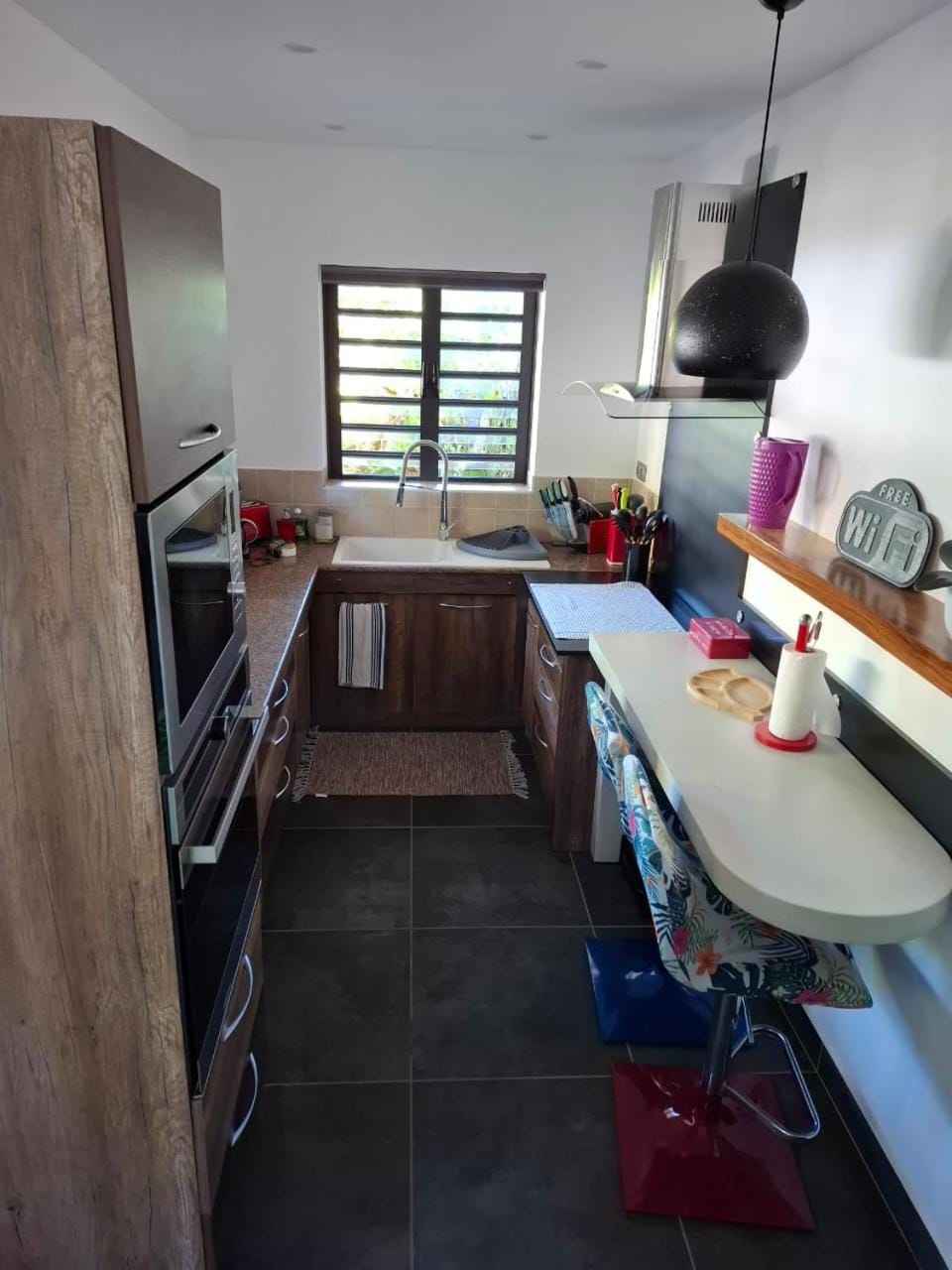 Marabunta studio Apartment in Mauritius