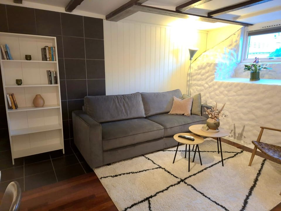 Cozy downstairs apartment in Tromsø Apartment in Tromso