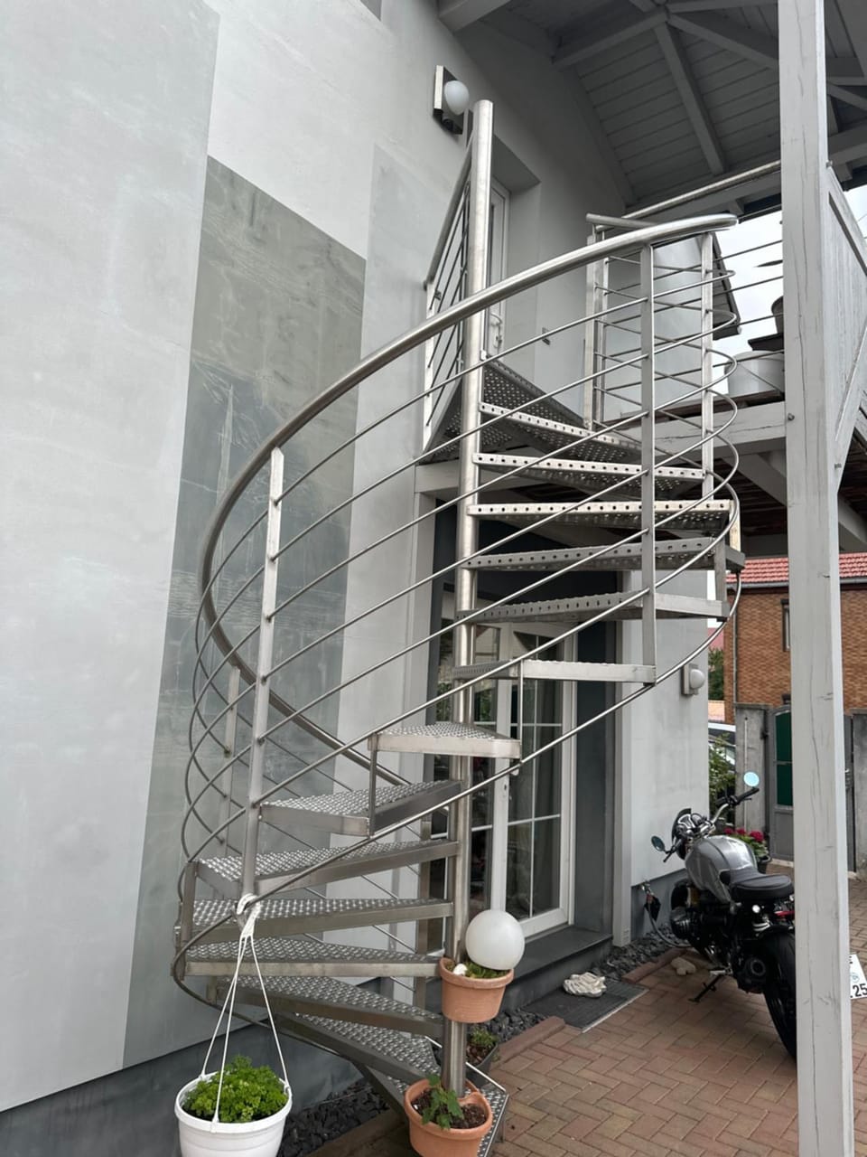 Beautiful studio apartment Apartment in Nordhausen