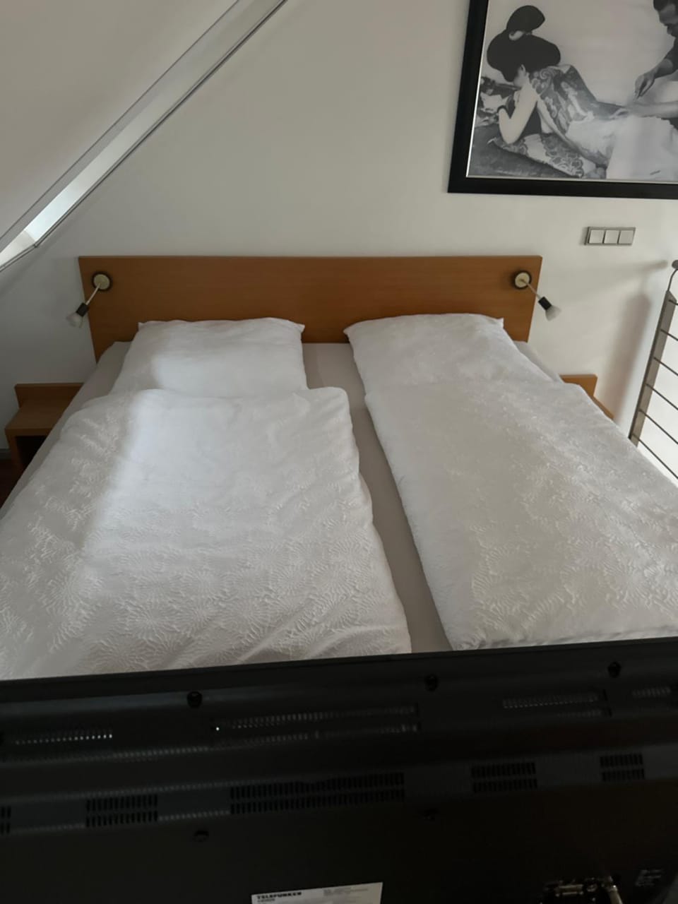 Beautiful studio apartment Apartment in Nordhausen
