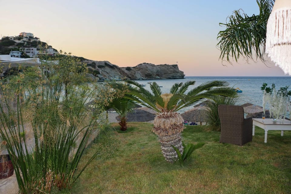 Apartment Villa Omega Apartment in Crete