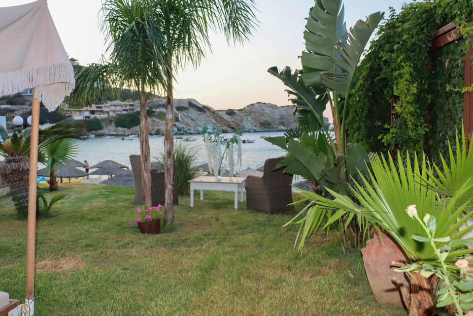 Apartment Villa Omega Apartment in Crete