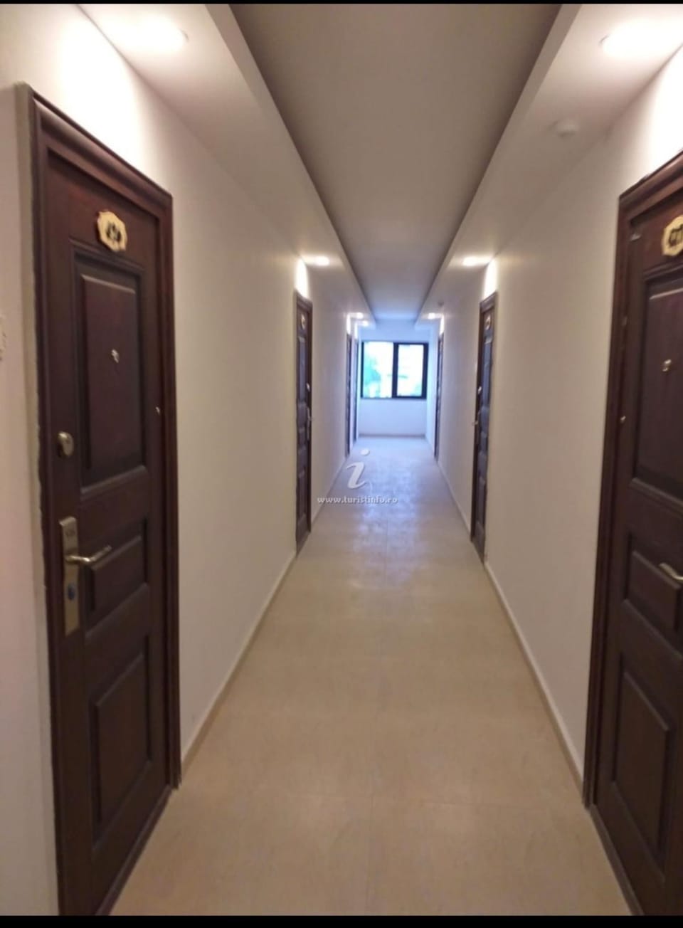 BetaBlue Apartament Apartment in Dobrich Province, Bulgaria