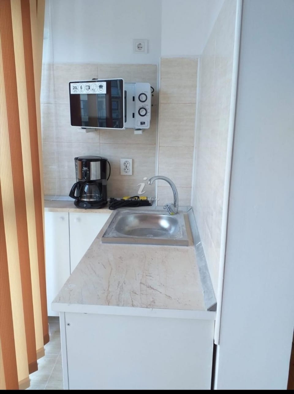 BetaBlue Apartament Apartment in Dobrich Province, Bulgaria