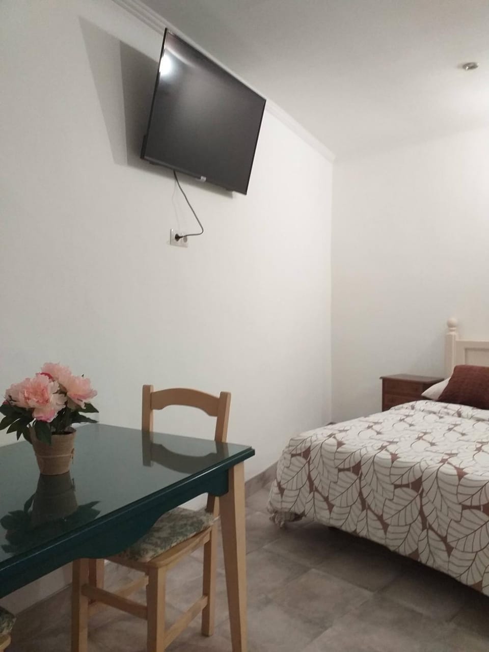 Gomez City Centre Bed and Breakfast in Malaga