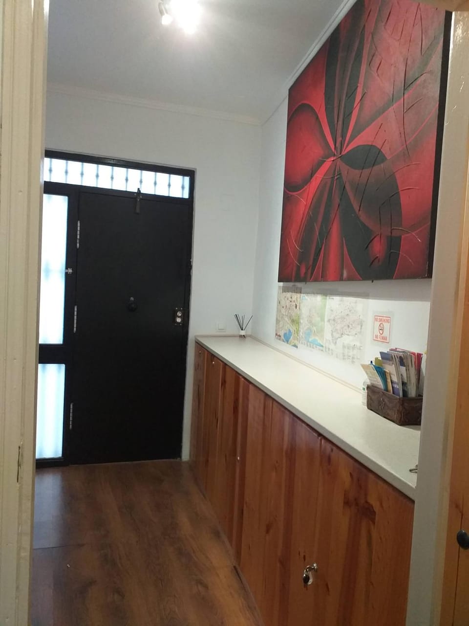 Gomez City Centre Bed and Breakfast in Malaga