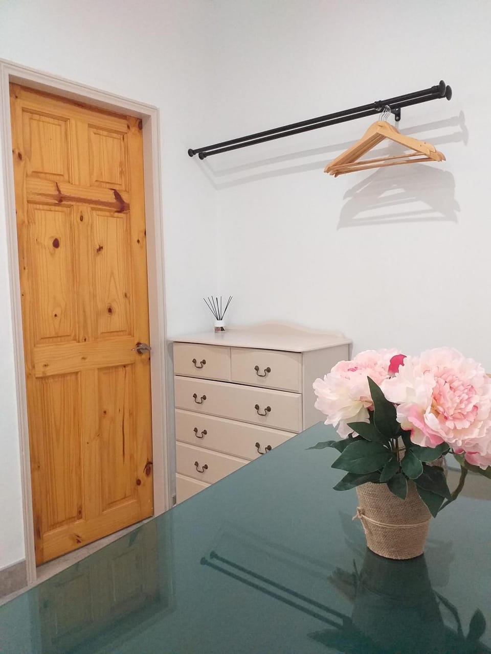 Gomez City Centre Bed and Breakfast in Malaga