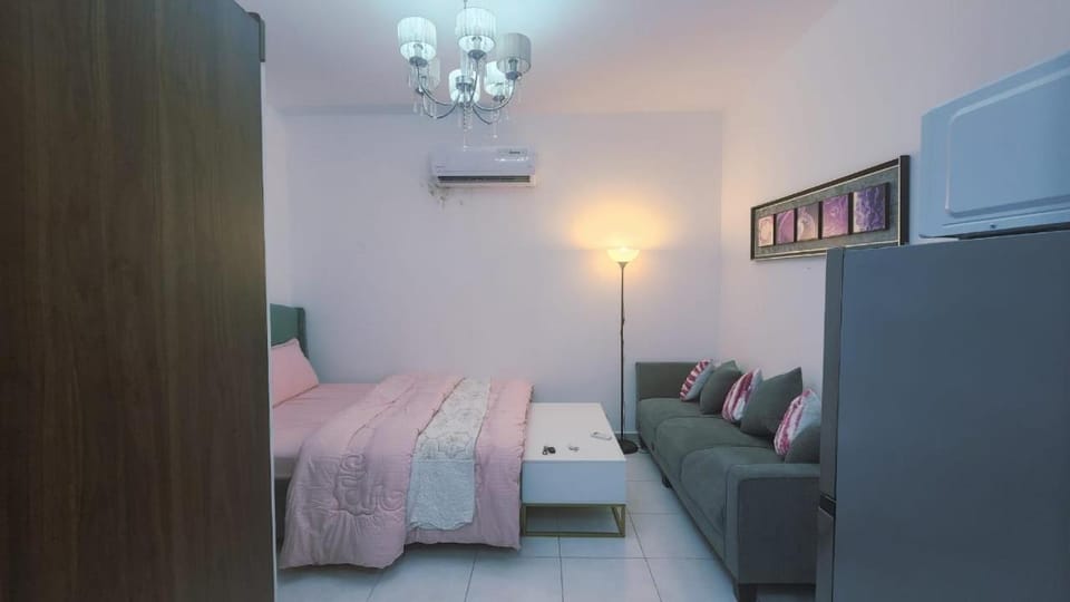 Harmonic properties Apartment in Abu Dhabi