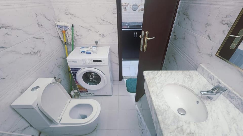 Harmonic properties Apartment in Abu Dhabi