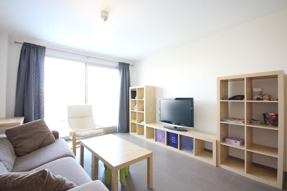 Borumbot1017 Apartment in Calp