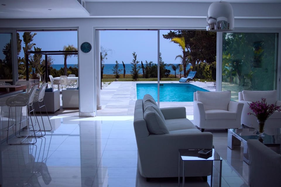 Katerina House House in Larnaca District