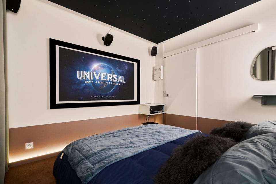 TV and multimedia