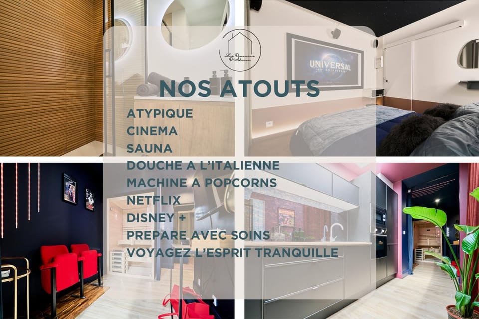 Activities, Sauna, TV and multimedia