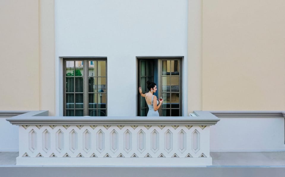 Day, View (from property/room), Balcony/Terrace