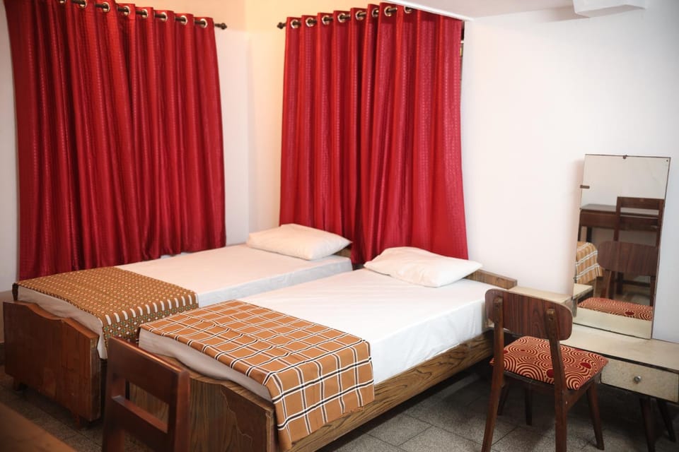 Pudumana Homestays Bed and Breakfast in Kerala