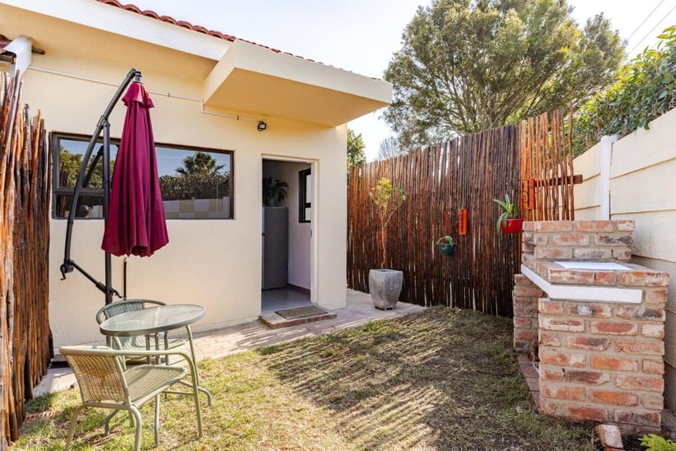 Amani Place Midrand Apartment in Sandton