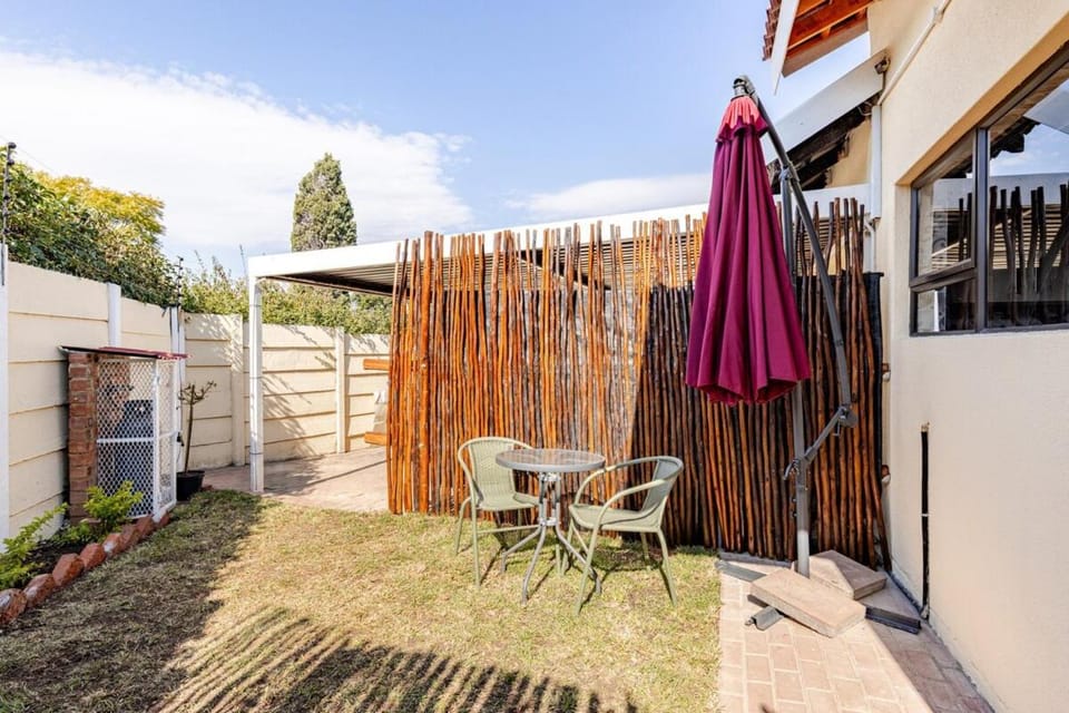 Amani Place Midrand Apartment in Sandton