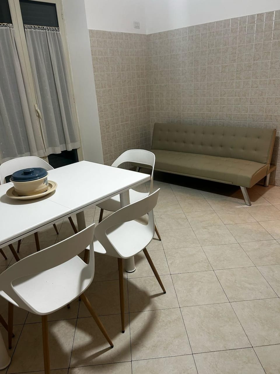 Dadas guest house Apartment in Molise, Italy