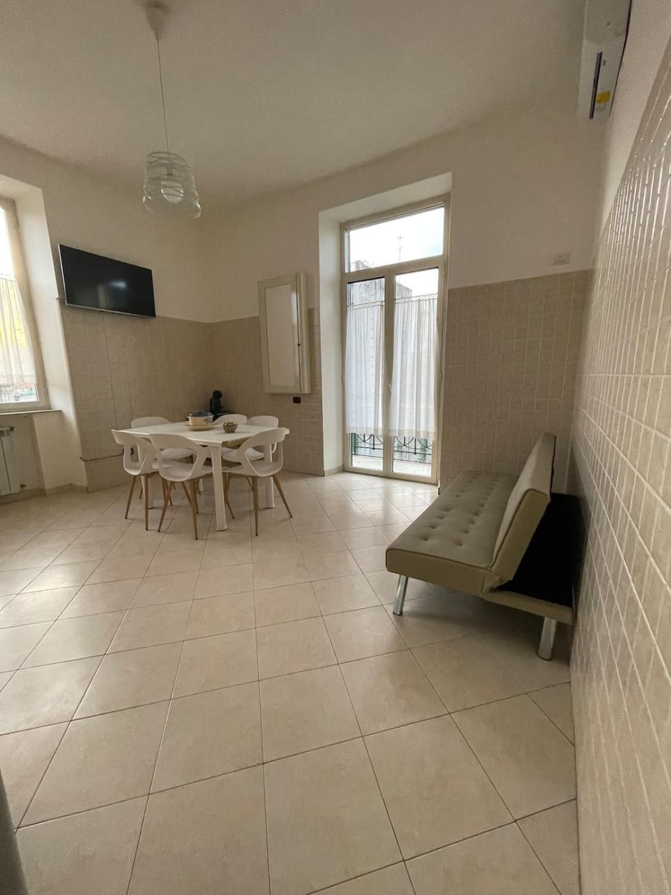 Dadas guest house Apartment in Molise, Italy