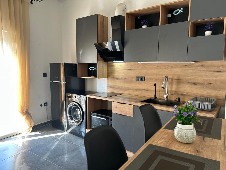 AVG Studios Preveza House in Peloponnese, Western Greece and the Ionian