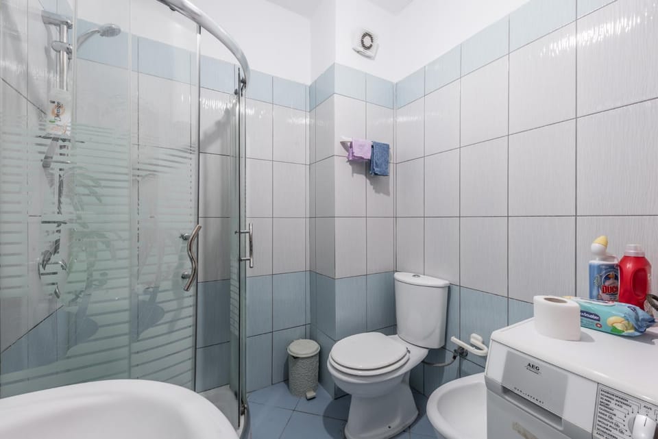 Coastal Comfort beach Home Apartment in Tirana County, Albania