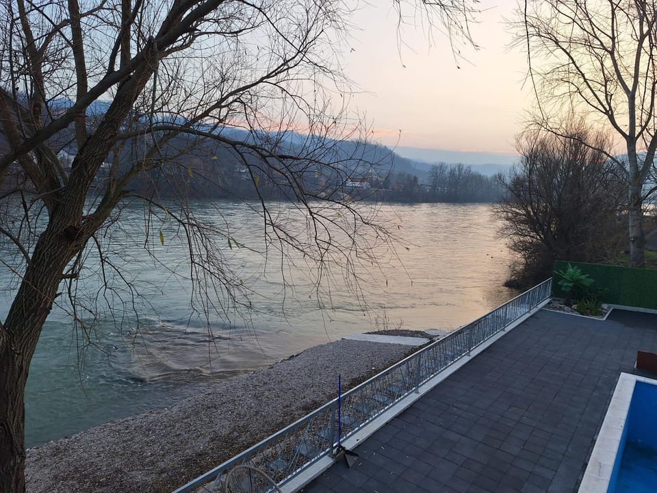 Vila Lara Zvornik Villa in Bosnia and Herzegovina