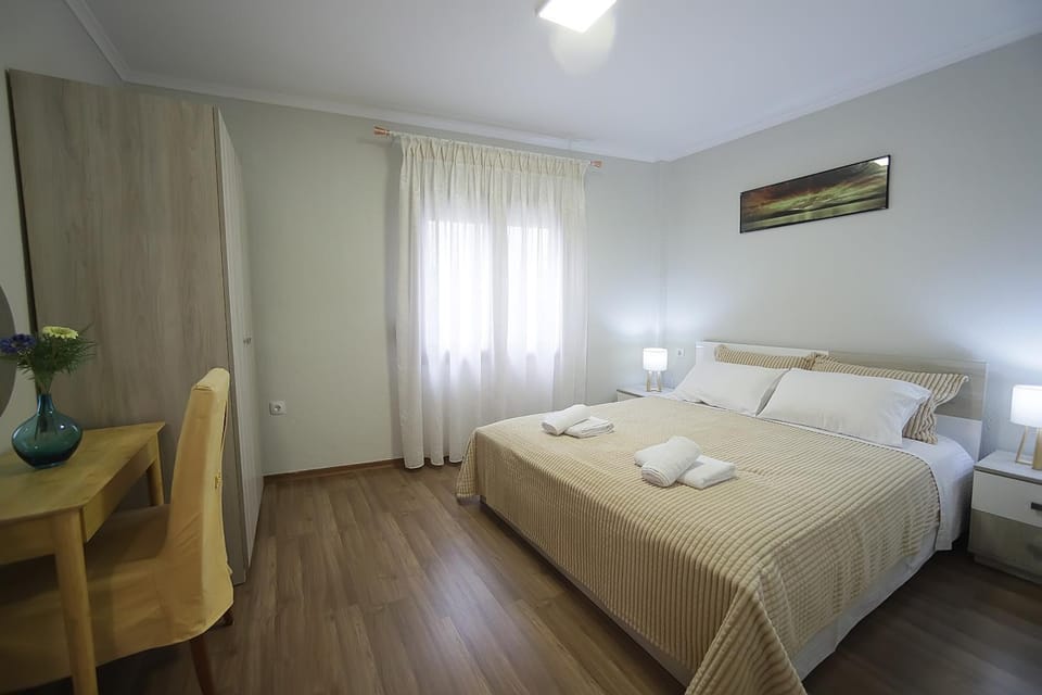 Lassani Apartments Apartment in North Macedonia