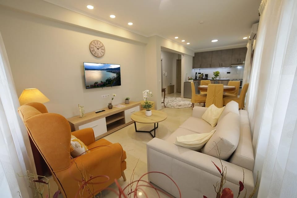 Lassani Apartments Apartment in North Macedonia