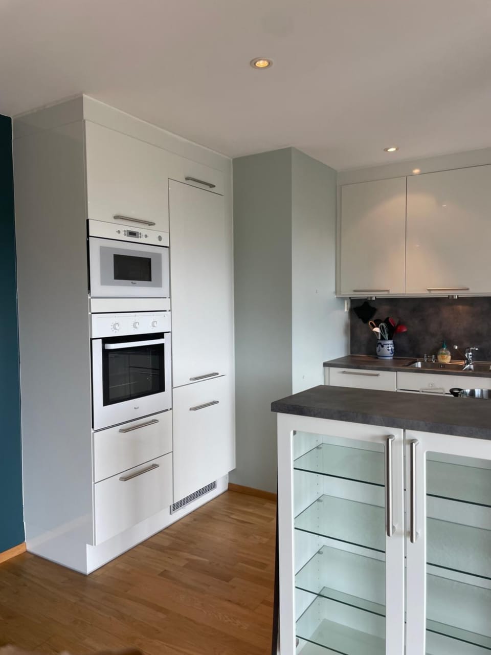 Panorama leilighet Apartment in Viken, Norway