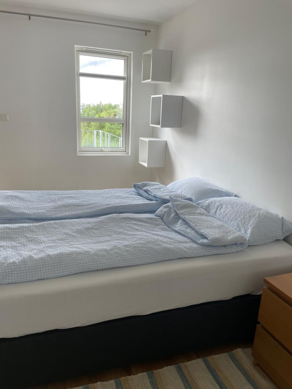 Panorama leilighet Apartment in Viken, Norway