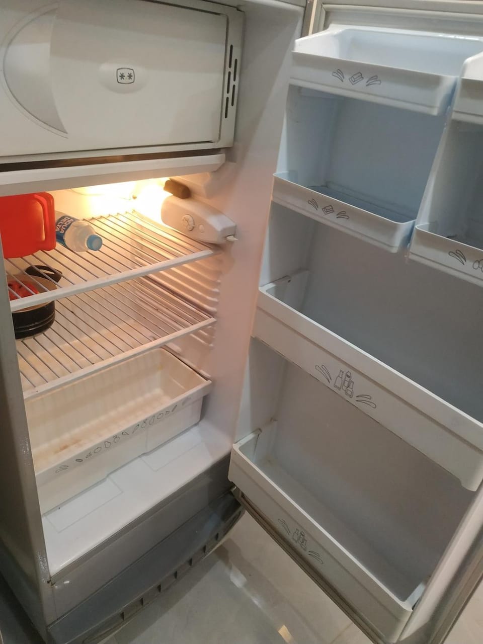 Food and drinks, Food