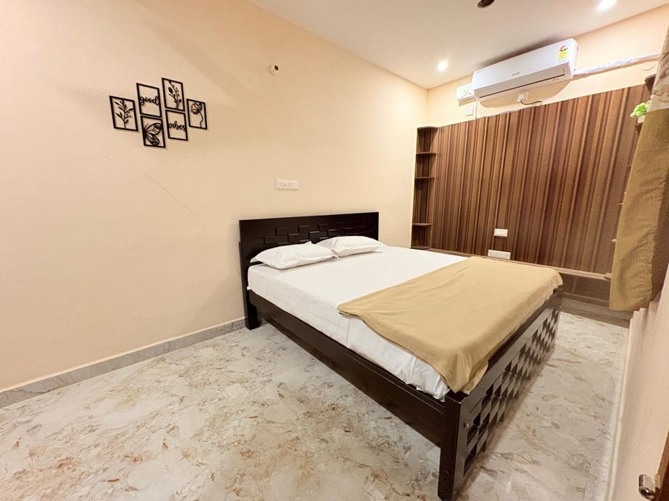 Happy Madurai Home stay Vacation rental in Madurai