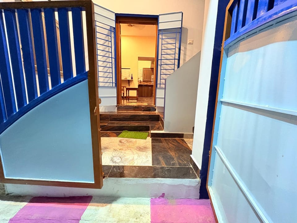 Happy Madurai Home stay Vacation rental in Madurai