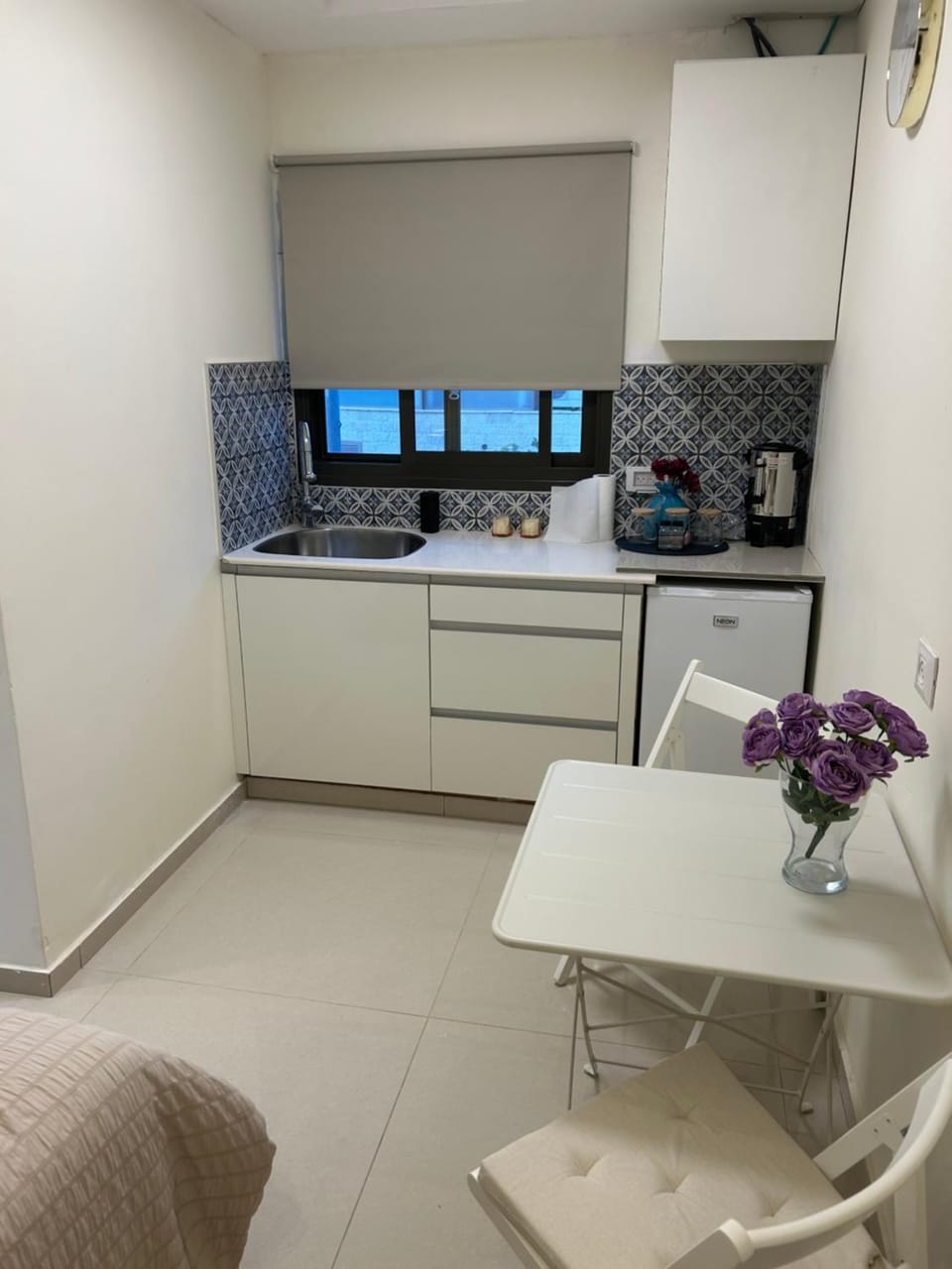 Guest Suite for you! Our location is Bet Shemesh! Bed and Breakfast in South District