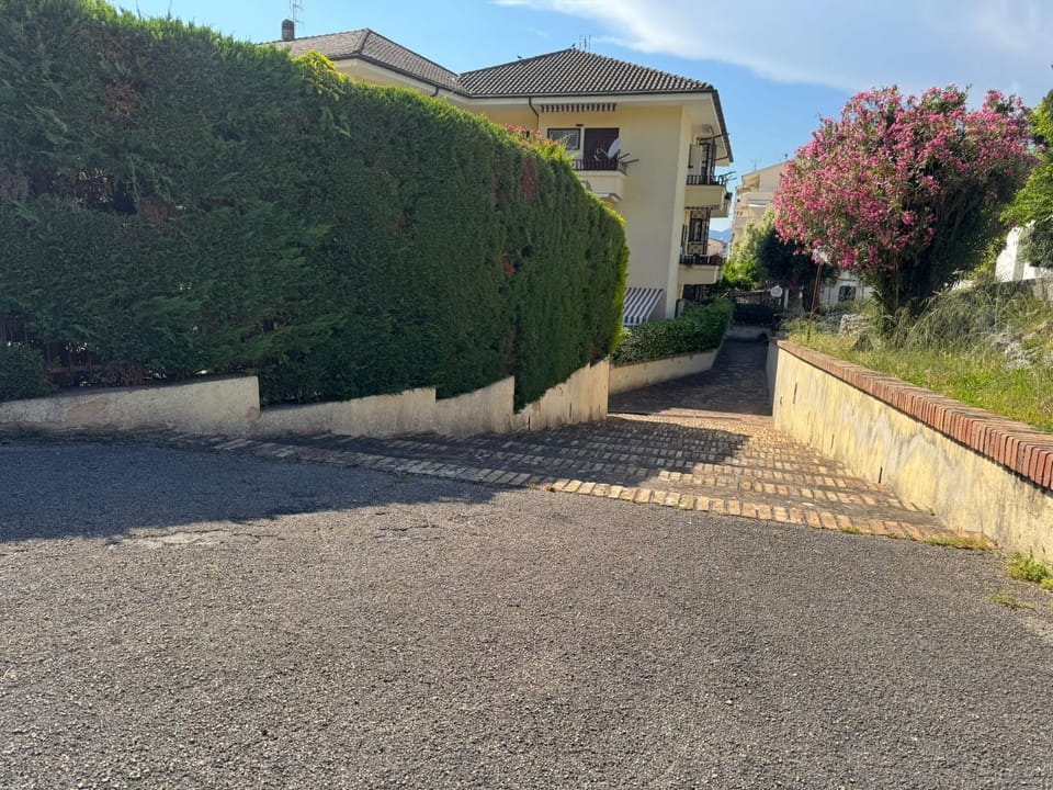 Neighbourhood, Street view