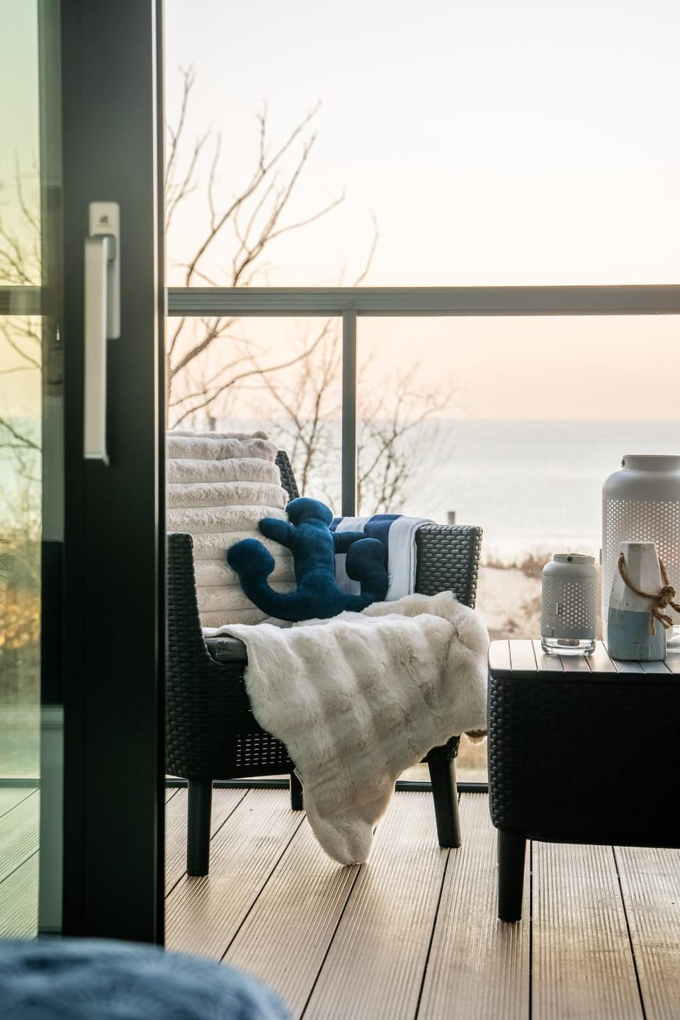 CHILLIapartamenty -KAPITAŃSKI - SEASIDE 109 Apartment in West Pomeranian Voivodeship, Poland