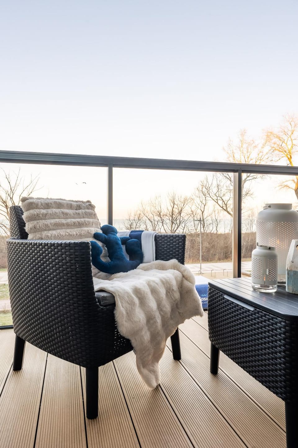 CHILLIapartamenty -KAPITAŃSKI - SEASIDE 109 Apartment in West Pomeranian Voivodeship, Poland