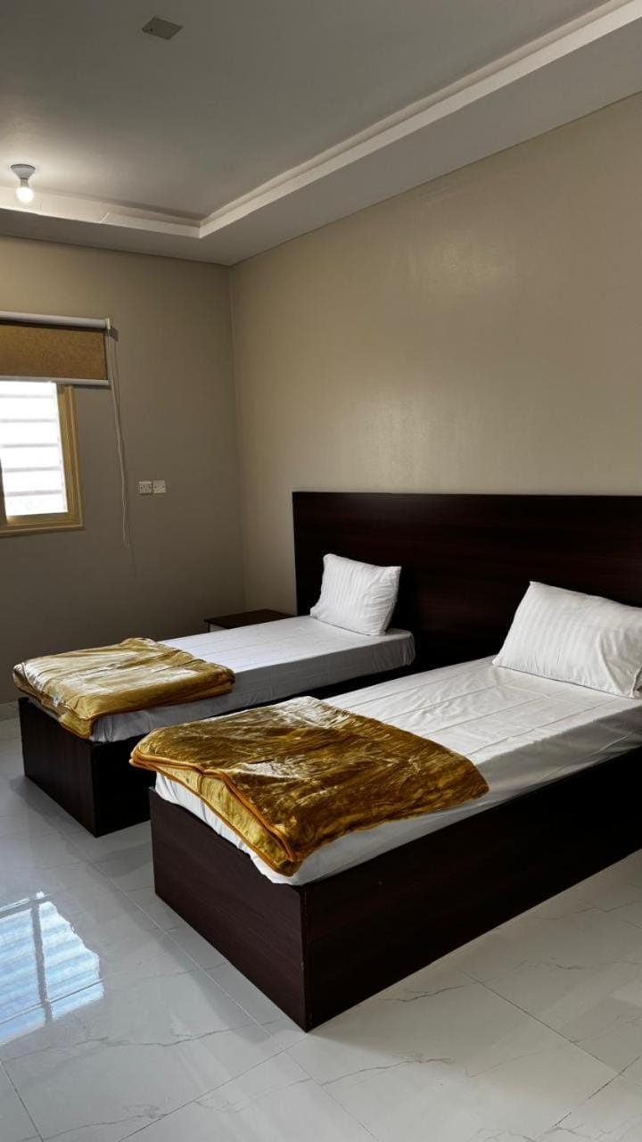 شقق المصيف2 Apartment in Saudi Arabia
