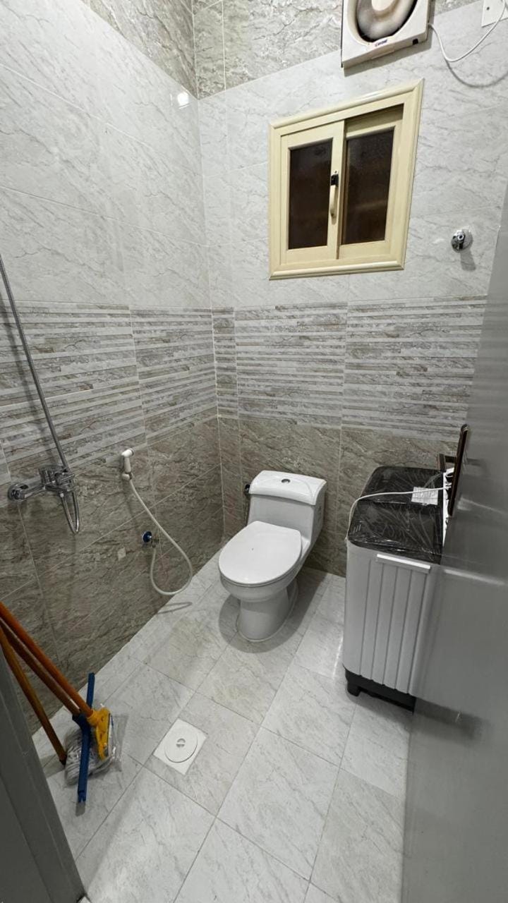 شقق المصيف2 Apartment in Saudi Arabia