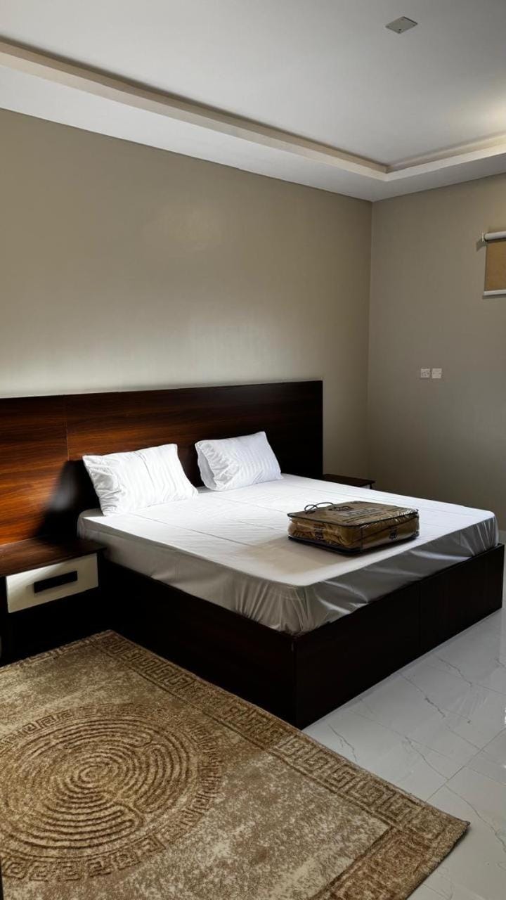 شقق المصيف2 Apartment in Saudi Arabia