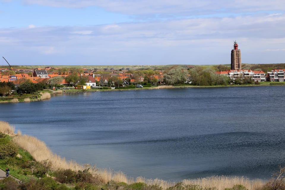 Apartment South Apartment in Westkapelle
