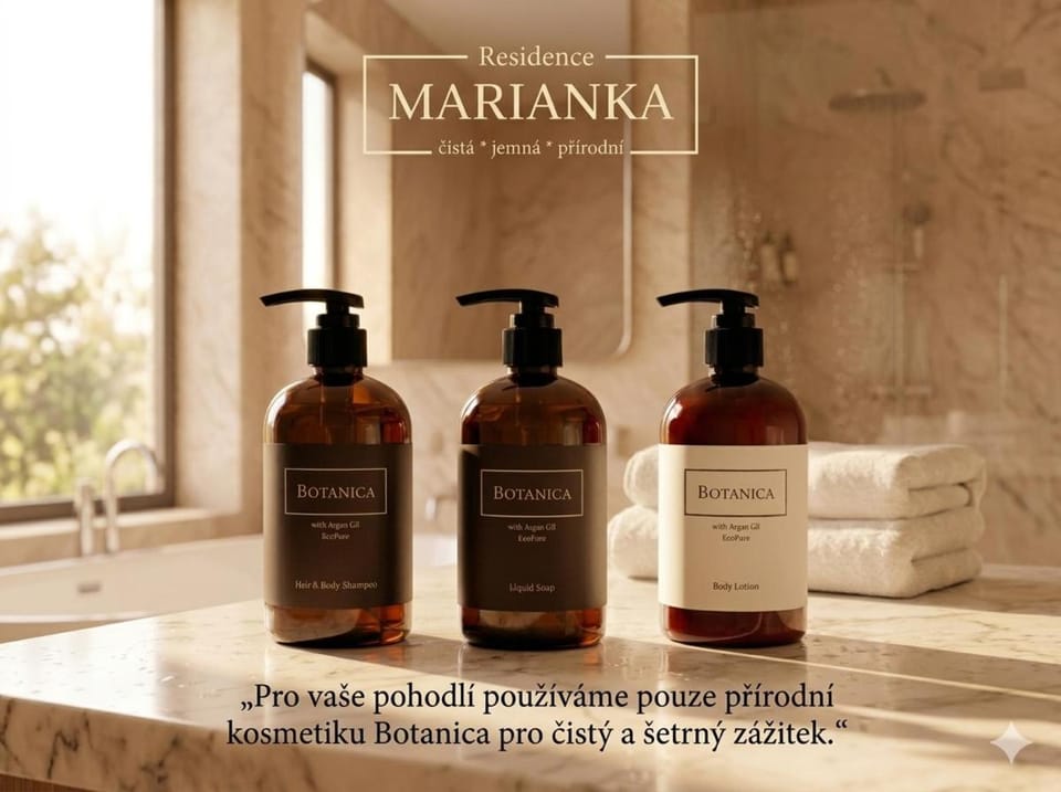 Logo/Certificate/Sign, Text overlay, towels