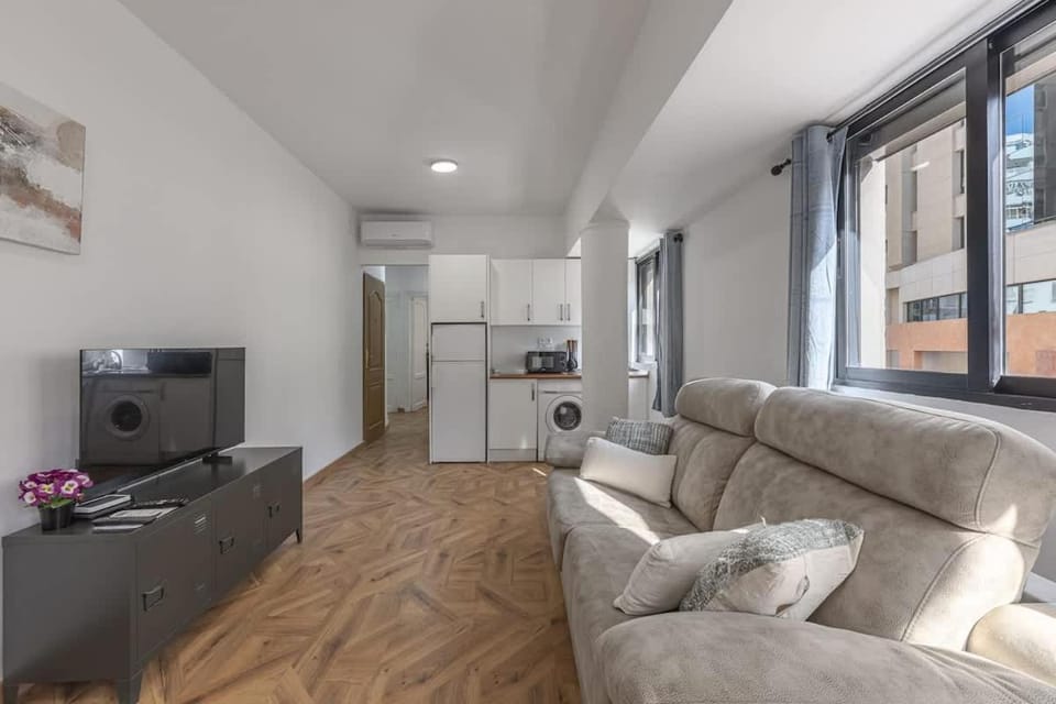 Apartamento en el Corazón de Marbella Apartment in Marbella