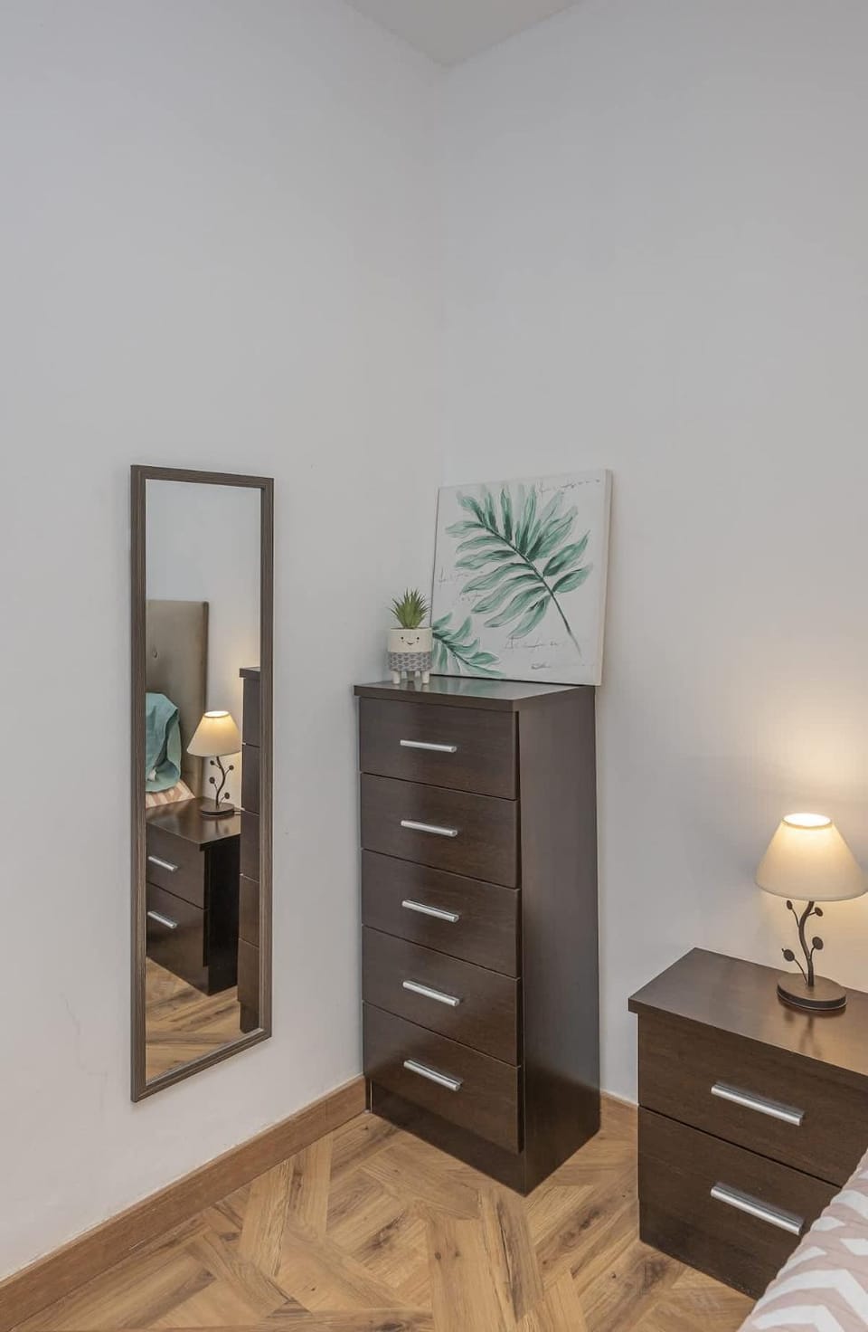 Apartamento en el Corazón de Marbella Apartment in Marbella
