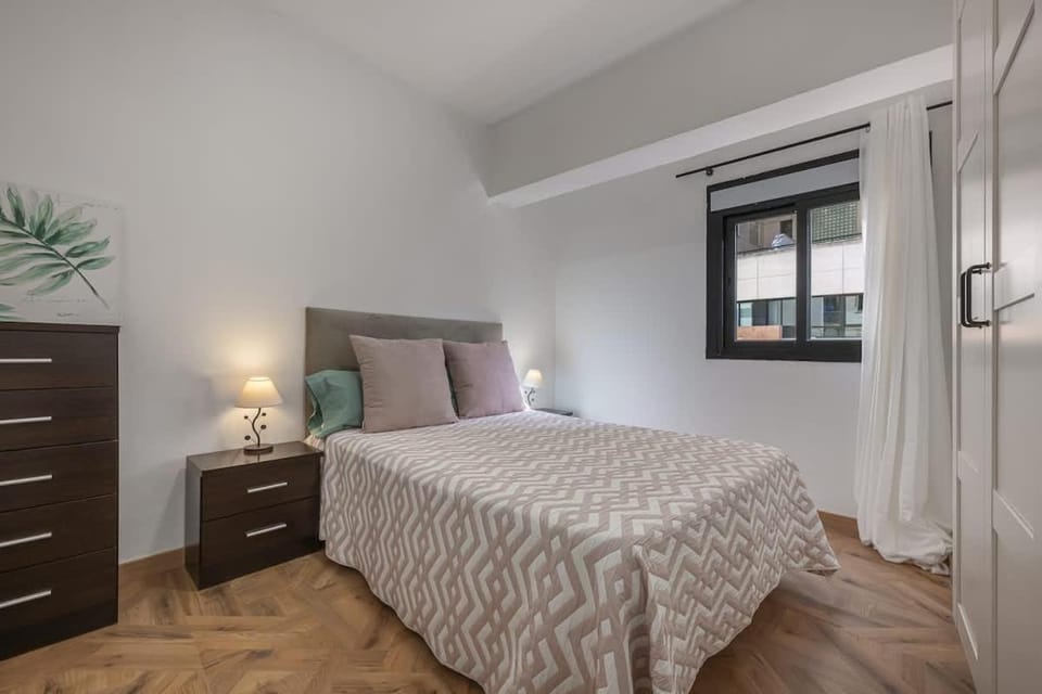 Apartamento en el Corazón de Marbella Apartment in Marbella