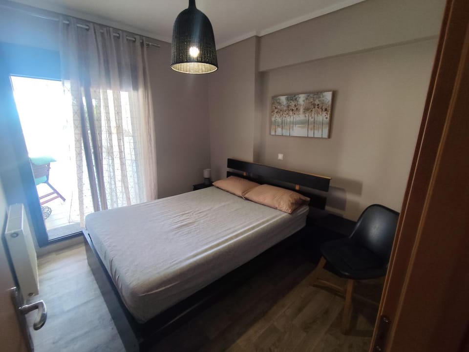 HUGE BALCONY apartment Apartment in Thessaloniki