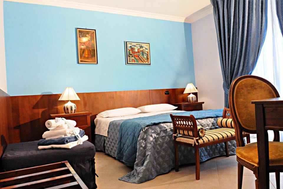 Bed and Breakfast Ocarè Bed and Breakfast in Umbria