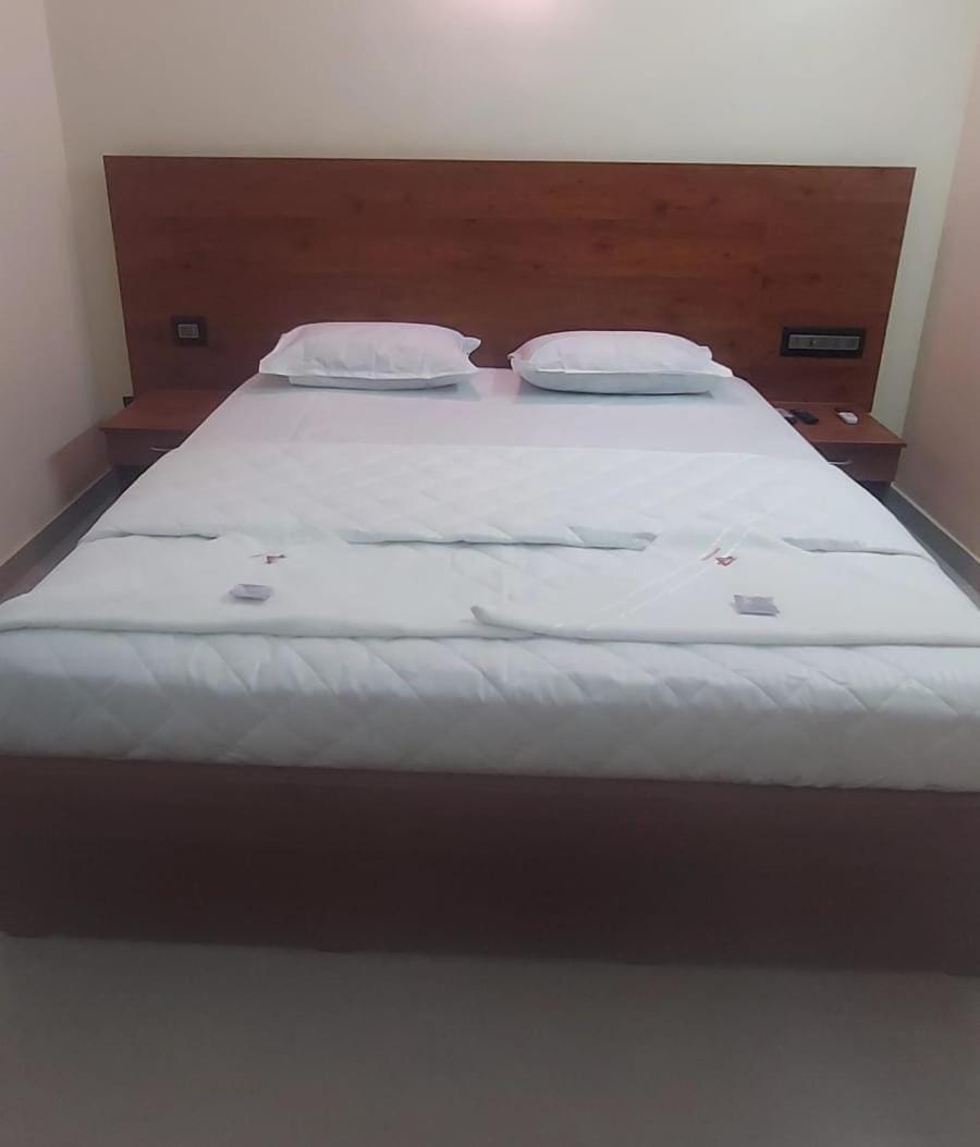 YMCA International Youth Programme Centre & Guest house Hotel in Tamil Nadu
