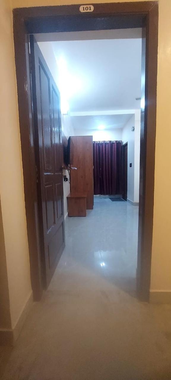 YMCA International Youth Programme Centre & Guest house Hotel in Tamil Nadu