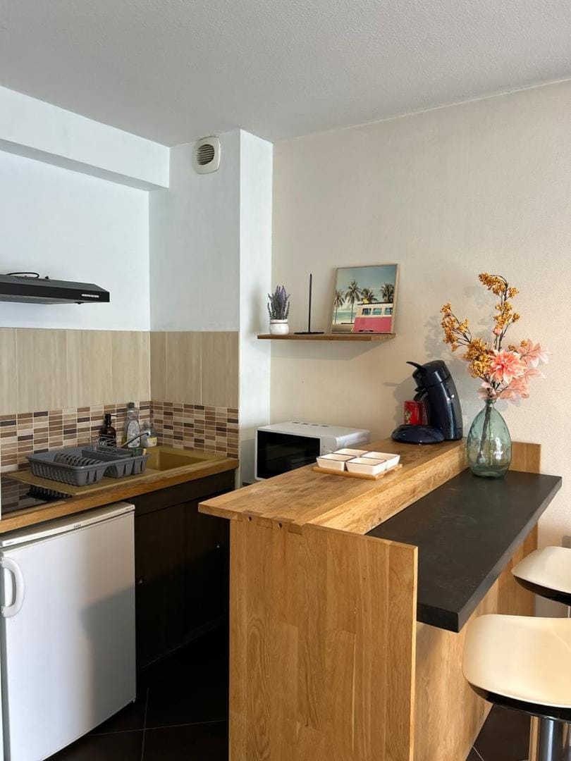 La Ganterie Apartment in Poitiers